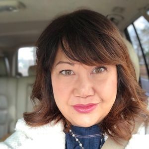 Meet your Posher, Donna